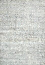 Dynamic Rugs CASTILLA 3530-109 Cream and Silver